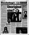 Manchester Evening News Friday 11 October 1996 Page 37