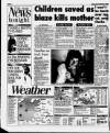 Manchester Evening News Friday 25 October 1996 Page 2