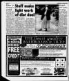 Manchester Evening News Friday 25 October 1996 Page 10