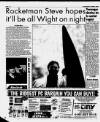 Manchester Evening News Friday 25 October 1996 Page 18