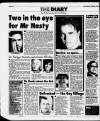 Manchester Evening News Friday 25 October 1996 Page 32