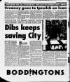 Manchester Evening News Friday 25 October 1996 Page 90