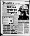 Manchester Evening News Friday 08 November 1996 Page 38