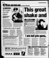 Manchester Evening News Friday 08 November 1996 Page 40