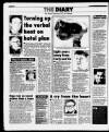 Manchester Evening News Friday 15 November 1996 Page 34