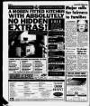 Manchester Evening News Friday 29 November 1996 Page 16