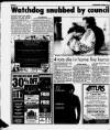 Manchester Evening News Friday 29 November 1996 Page 22