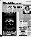 Manchester Evening News Friday 29 November 1996 Page 38