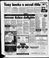 Manchester Evening News Friday 29 November 1996 Page 66