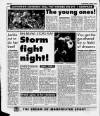 Manchester Evening News Friday 29 November 1996 Page 88