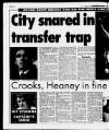 Manchester Evening News Saturday 30 November 1996 Page 72