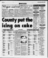 Manchester Evening News Saturday 30 November 1996 Page 74
