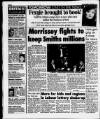 Manchester Evening News Monday 02 December 1996 Page 4