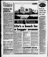 Manchester Evening News Monday 02 December 1996 Page 8