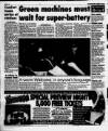 Manchester Evening News Monday 02 December 1996 Page 14