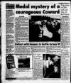 Manchester Evening News Monday 02 December 1996 Page 20
