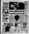 Manchester Evening News Tuesday 03 December 1996 Page 2