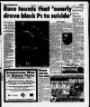 Manchester Evening News Tuesday 03 December 1996 Page 15