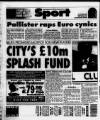 Manchester Evening News Tuesday 03 December 1996 Page 52
