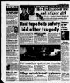Manchester Evening News Wednesday 04 December 1996 Page 4