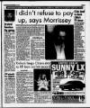 Manchester Evening News Wednesday 04 December 1996 Page 5