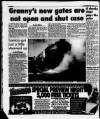 Manchester Evening News Wednesday 04 December 1996 Page 22