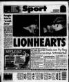 Manchester Evening News Wednesday 04 December 1996 Page 60