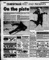 Manchester Evening News Wednesday 04 December 1996 Page 74