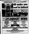 Manchester Evening News Wednesday 04 December 1996 Page 82