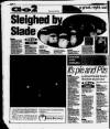 Manchester Evening News Friday 06 December 1996 Page 36