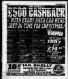 Manchester Evening News Friday 06 December 1996 Page 72