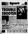 Manchester Evening News Friday 06 December 1996 Page 88