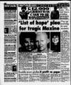 Manchester Evening News Saturday 07 December 1996 Page 4