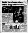 Manchester Evening News Saturday 07 December 1996 Page 10