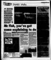 Manchester Evening News Saturday 07 December 1996 Page 22