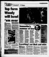 Manchester Evening News Saturday 07 December 1996 Page 34