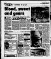 Manchester Evening News Saturday 07 December 1996 Page 38