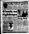 Manchester Evening News Saturday 07 December 1996 Page 52