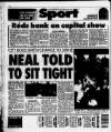 Manchester Evening News Saturday 07 December 1996 Page 56