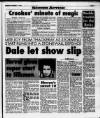 Manchester Evening News Saturday 07 December 1996 Page 61