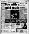 Manchester Evening News Saturday 07 December 1996 Page 69