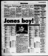 Manchester Evening News Saturday 07 December 1996 Page 74
