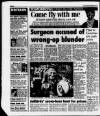 Manchester Evening News Monday 09 December 1996 Page 4