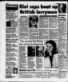 Manchester Evening News Monday 09 December 1996 Page 6