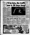 Manchester Evening News Monday 09 December 1996 Page 12