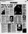 Manchester Evening News Monday 09 December 1996 Page 23