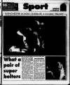 Manchester Evening News Monday 09 December 1996 Page 37