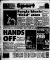 Manchester Evening News Monday 09 December 1996 Page 52