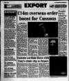 Manchester Evening News Monday 09 December 1996 Page 56