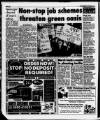 Manchester Evening News Wednesday 11 December 1996 Page 22